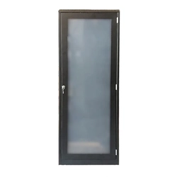 Rack Piso 19 Polegadas 28ux570mm Preto