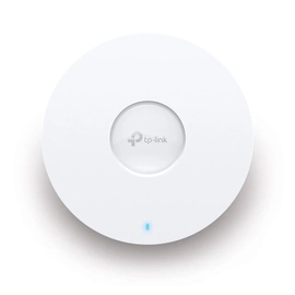 Access Point Tp-link Wi-fi 6 Ax5400 Montável Em Teto - Eap670