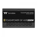 Fonte Thermaltake Toughpower GF A3, 1200W, Fully Modular, 80 Plus Gold, PFC Ativo - PS-TPD-1200FNFAGB-H.