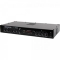 Amplificador Hayonik Ms4000 400w Rms Multisetores