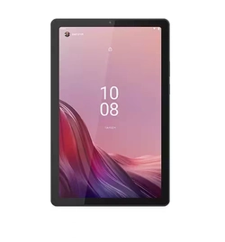 Tablet Lenovo M9, Tela 9, Wi-Fi, 4GB RAM, 64GB, Prata - ZAC30198BR