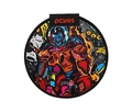 Mouse Pad Gamer Pcyes Dr Kepler Extended 900 x 420 - Drk90x42