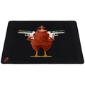Mouse Pad Gamer Chicken Medium - 500 x 400mm - Pcyes - Pmch50x40