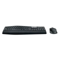 Kit Teclado e Mouse Logitech Mk850 Sem Fio - 920-008219-c
