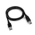 Cabo USB 3.0 para impressora, AM/BM, 1.5M USBBM3015 PlusCable