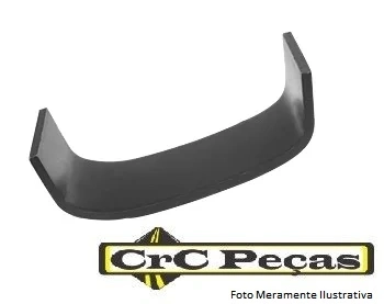 Chapa Deslizante da Mola - Ford Maior