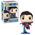 Boneco Funko Pop! Dc Superman Legacy - Superman