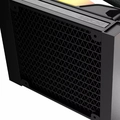 Water Cooler Pcyes Sangue Frio 3 Argb Black Vulcan 120mm TDP 200w - Argbsf3120br