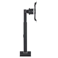 Suporte para Projetor Universal Até 15kg Preto - Sp310p