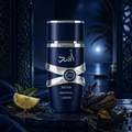Perfume Lattafa Asad Zanzibar Limited Edition - Eau de Parfum - Masculino - 100ML