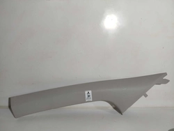 MOLDURA COLUNA PARABRISA DIANT LE ONIX LTZ AT6 1.4 ECO 2017 (id:7548)