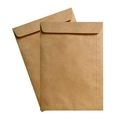 Envelope Saco Kraft Natural 80g 176X250mm Unidade Scrity
