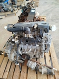 MOTOR PARCIAL Chevrolet Cruze Sedan 2017 1.4 TB  ( ID:22625)