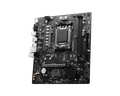 Placa Mãe AM5 MSI B650M-B Pro DDR5