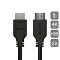Cabo Hdmi 2.0 Pcyes 4k/60hz - 1 Metro - Phm20-1