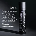 Charming Hair Spray Extra Forte 400Ml - Cless