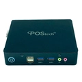 Desktop Postech Lion Rockchip Rk3568 2gb 16gb Emmc Android 11 - Pos3500