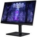 Monitor 24 Gamer Samsung Odyssey G3 Full HD 144Hz 1ms - LS24BG300ELMZD