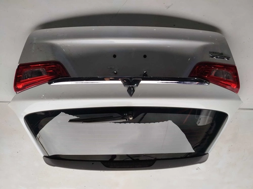 TAMPA TRASEIRA PORTA MALAS ASX 2019 (ID:10159)