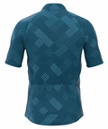 Camisa de Ciclismo Masculina Maipo