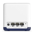 Roteador Mercusys Mesh Wifi Ac1900 2-Pack - Halo H50g