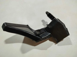 Duto de ar Honda Fit 2013  (ID:638)