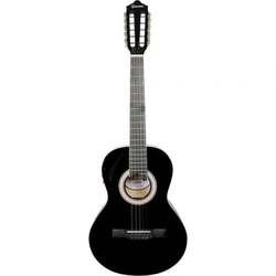 Viola Giannini Vs14eq Eletroacústica Preta