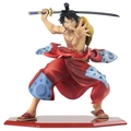 Figure One Piece - Luffytaro - Warriorsalliance - Portrait.of.pirates - Ref.: 833793
