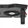 Suporte Para Notebook Com Cooler C3TECH NBC-400BK