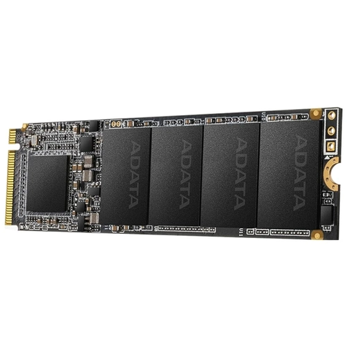 SSD 512 GB XPG SX6000 Lite M.2 PCIe NVMe - ASX6000LNP-512GT-C