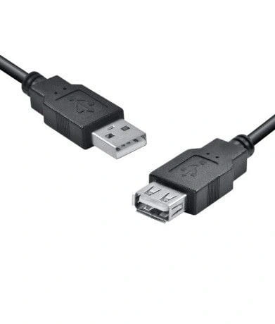 Cabo Extensor Usb Macho X Fêmea Vinik 1.8M AM/AF UAMAF-18 - 23562