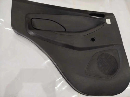 FORRO PORTA TRASEIRO FORD KA SE HATCH 1.0 2020/2021 LE (ID:7272)