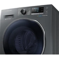 Lava e Seca 11kg Samsung Ecobubble - Wd11a4453bxfaz