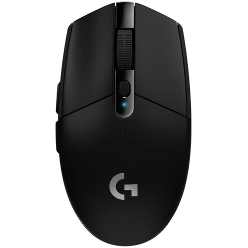 Mouse Gamer Logitech G305, Lightspeed, Sem Fio - 910-005281