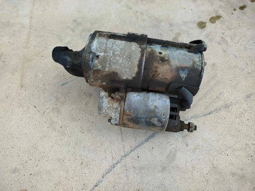 Motor Arranque (R) CHEVROLET AGILE LT 1.4 ECONOFLEX  2012 (ID:21570)