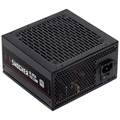 Fonte 500w Gamer Pcyes Shocker Full Modular 80 Plus Black Vulcan - Fm500wbv