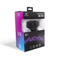 Webcam, QHD, 2K, WB-200BK, C3Tech