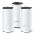 Roteador Wireless TP-Link Deco M4 Pack C/3
