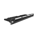 Patch Panel Sohoplus/furukawa Cat5e 24p T568a/b