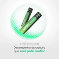 Pilha Recarregável Aaa C/4 - 900mah 1.2v - Vp3ab4r