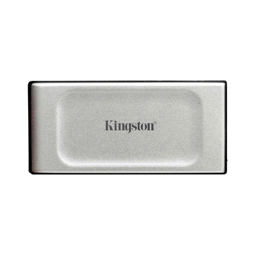 SSD Externo Kingston Portátil 2TB USB 3.2 - SXS20002000GI