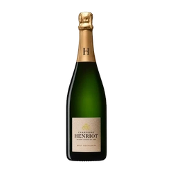 Champagne Henriot Brut