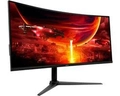Monitor Acer 34 Gamer Nitro Ed340cu Hbiipx Led/va Quad Hd 100hz 1ms Hdmi Displayport Vesa - Um.ce0a