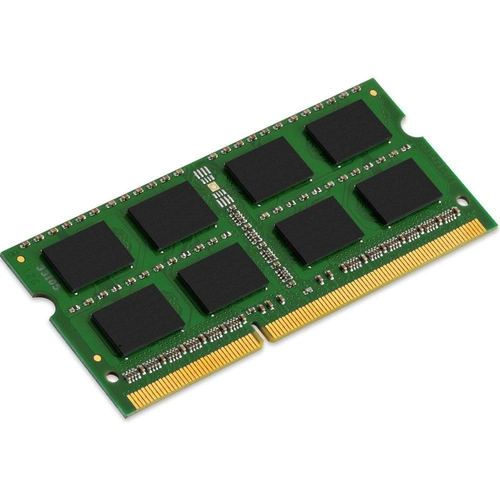 Memória Notebook Kingston 4GB 1600Mhz DDR3 - KVR16S11S8/4 - S11/4