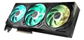 Placa de Vídeo Galax GeForce RTX 5070 Ti EX Gamer 1-Click OC, 16GB GDDR7, DLSS, Ray Tracing, 57IZN6MDBUEX