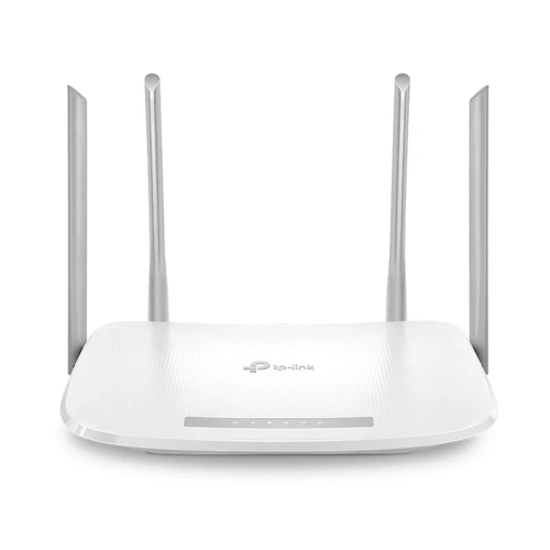 Roteador Tp-link Wireless Gigabit 10/100/1000 Dual Band Lite Mesh 2,4/5ghz Ac1200 - Ec220-g5