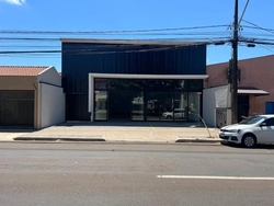 Loja para alugar – 236 m², 4 vagas – Aeroporto, Londrina, PR