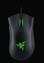 Mouse Deathadder Essential - Razer