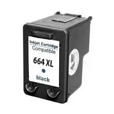 CARTUCHO COMPATIVEL HP 664XL PT