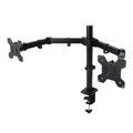Suporte Articulado para 2 Monitores de 13 a 32'' - Sm341c